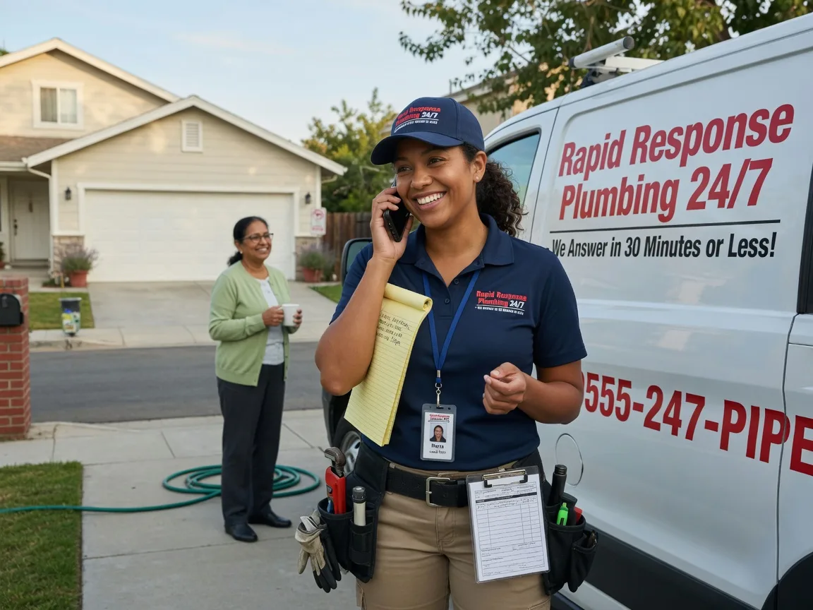 Emergency Plumber Plymouth, CA FAQs